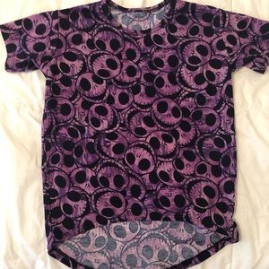 LulaRoe Halloween Top